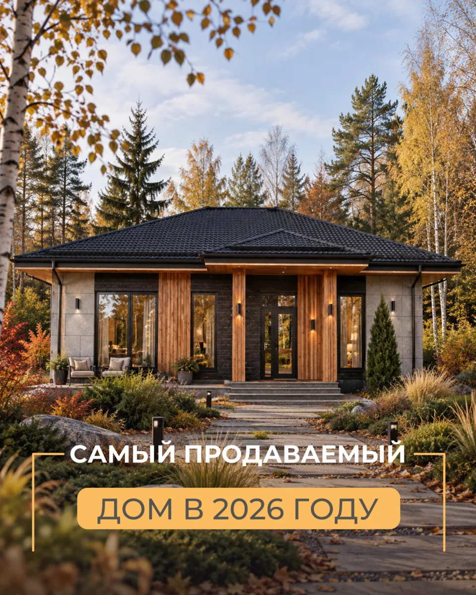 🍁 Кажется, у наших заказчиков появился любимчик. И это «Лотос»