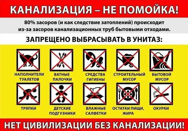 Уважаемые жители!
