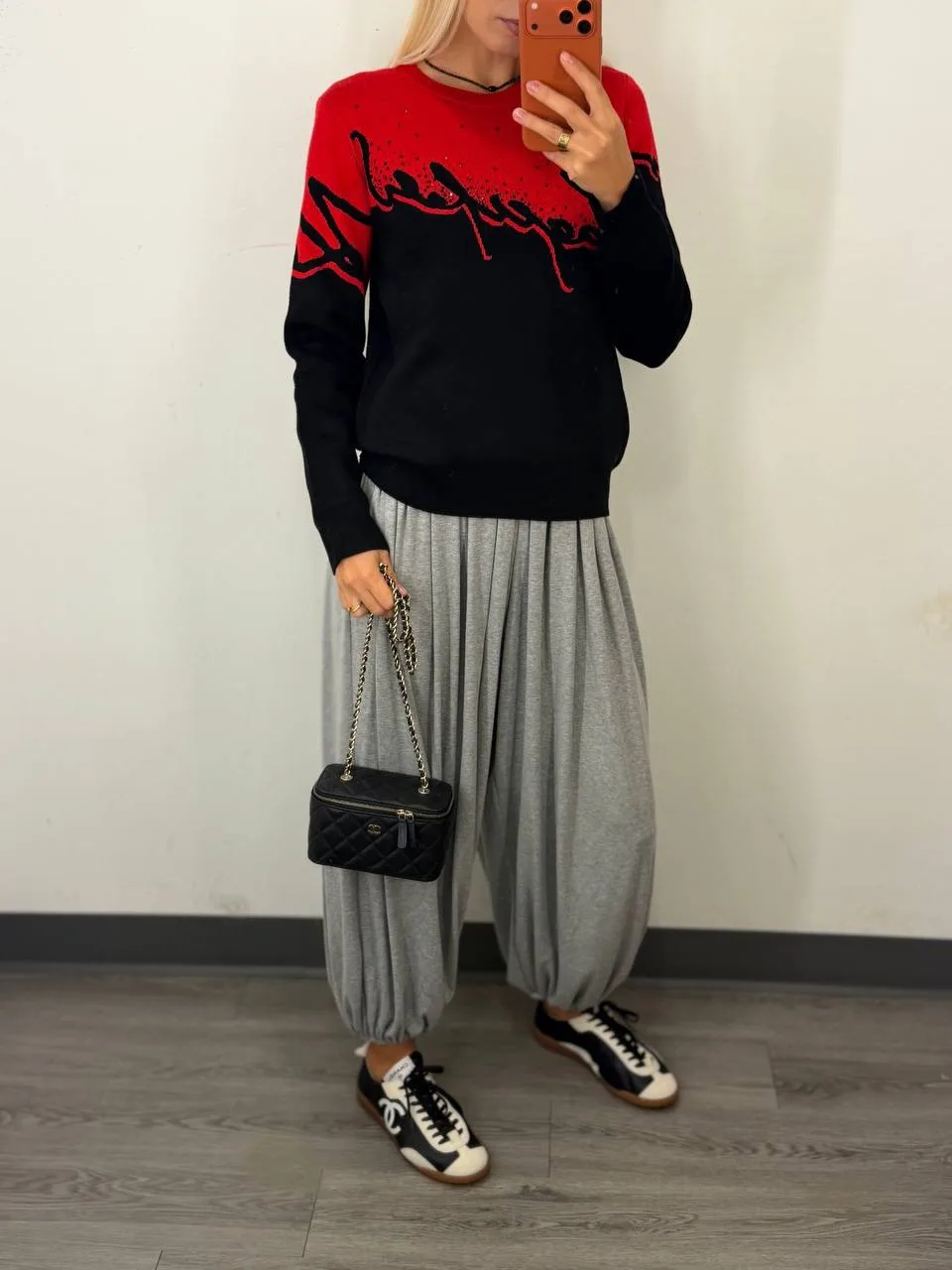 KARL LAGERFELD 🏷️ 6300+вес