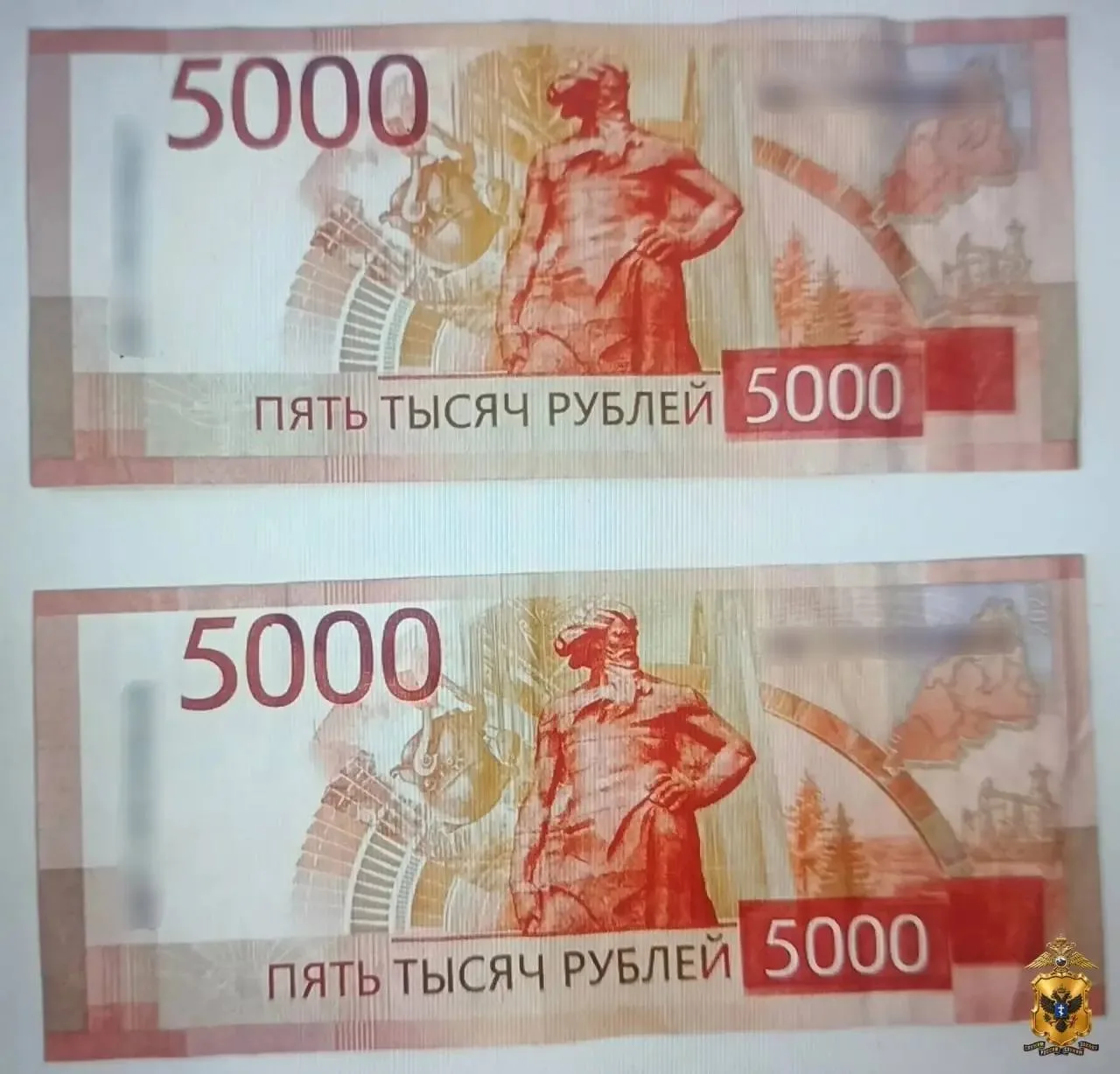 ⚡️ Жителя Нижнесерогозского округа подозревают в краже 10 тысяч рублей у пожилой матери
