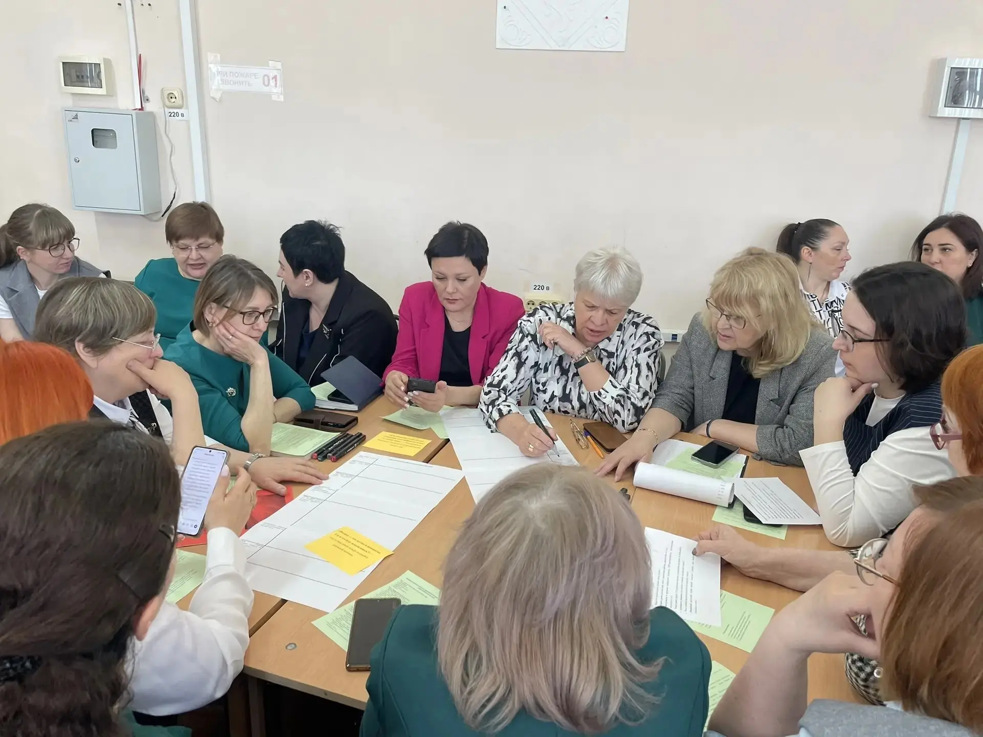 ⏳ IX Областное Образовательное Событие: Искусство понимать поколение "Альфа" в Лицее!  23 марта в на