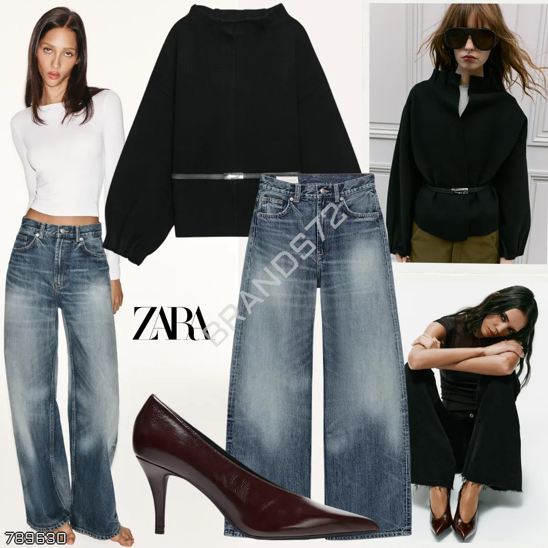 ZARA 🇪🇸