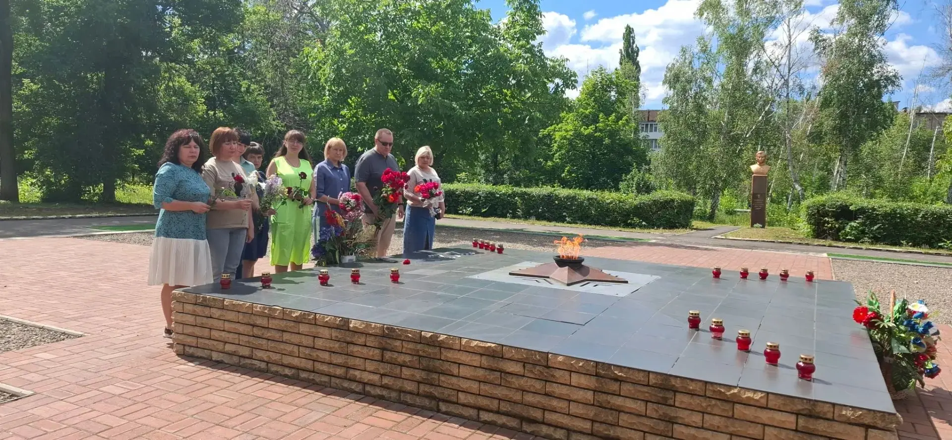 22 июня — одна из самых трагических дат в российской истории. В этот день в 1941 году началась Велик