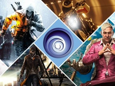Том Хендерсон: Ubisoft внедряет ИИ сразу во все игры и студии