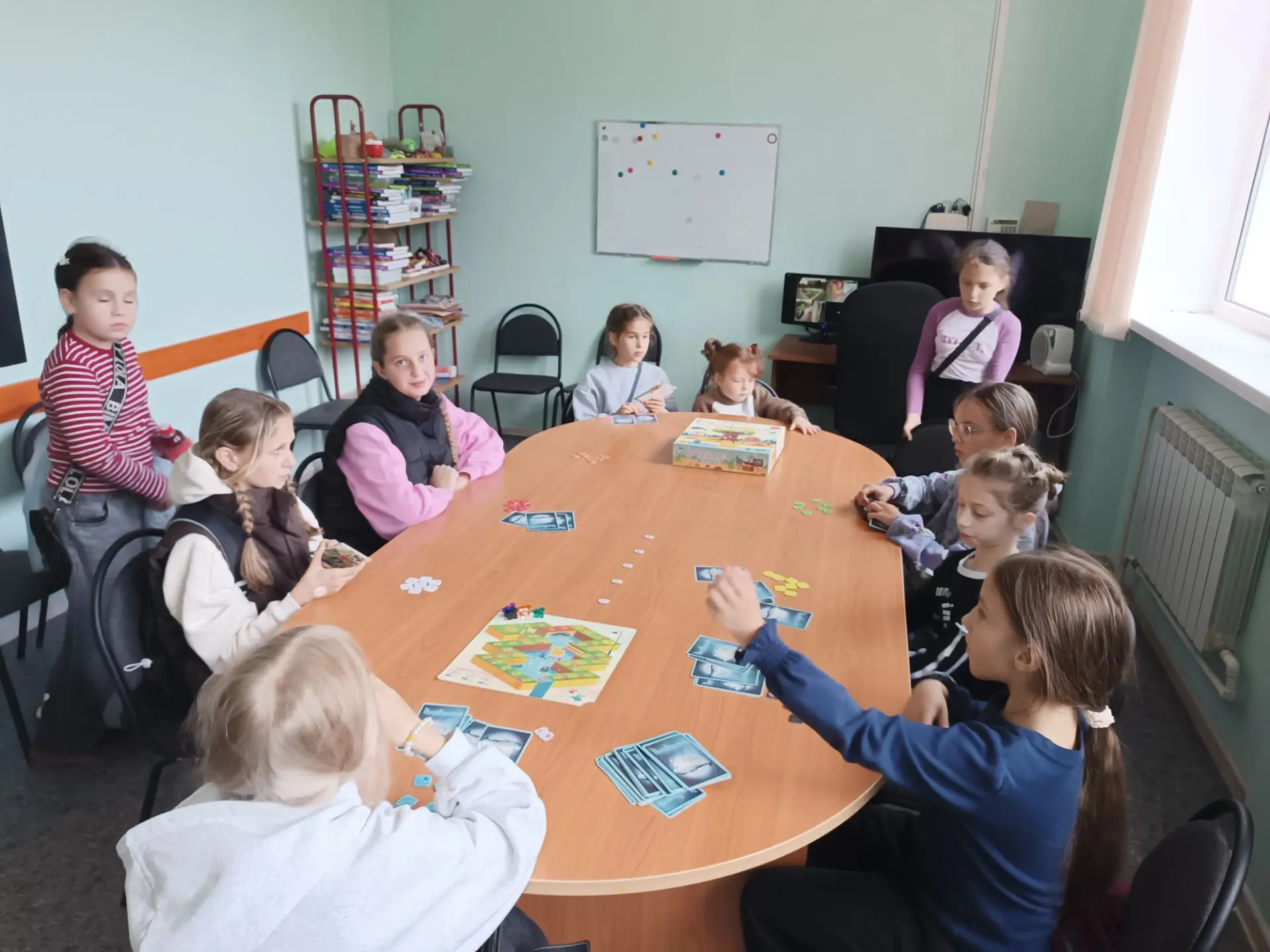 ДК Миронцево
