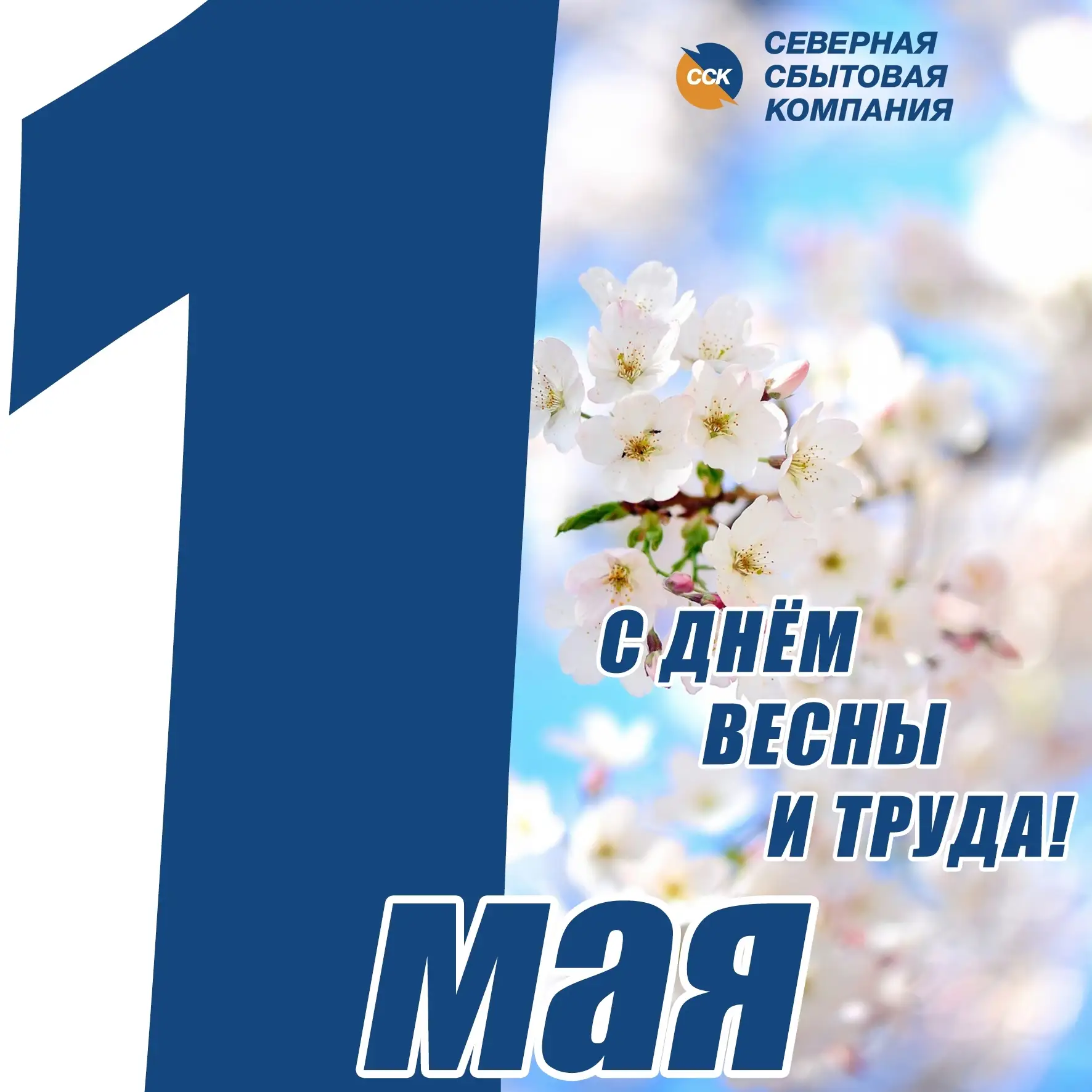 ☀Май. Свет. Тепло. Созидание.   Первомай — праздник вдохновения тех, кто не боится больших задач. В 