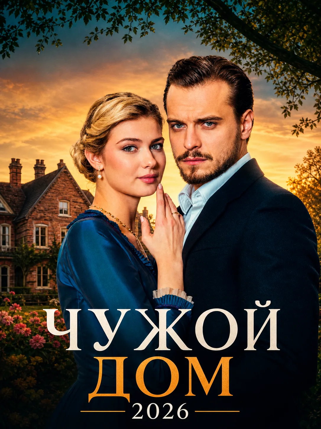 Все серии (2026) 🔥