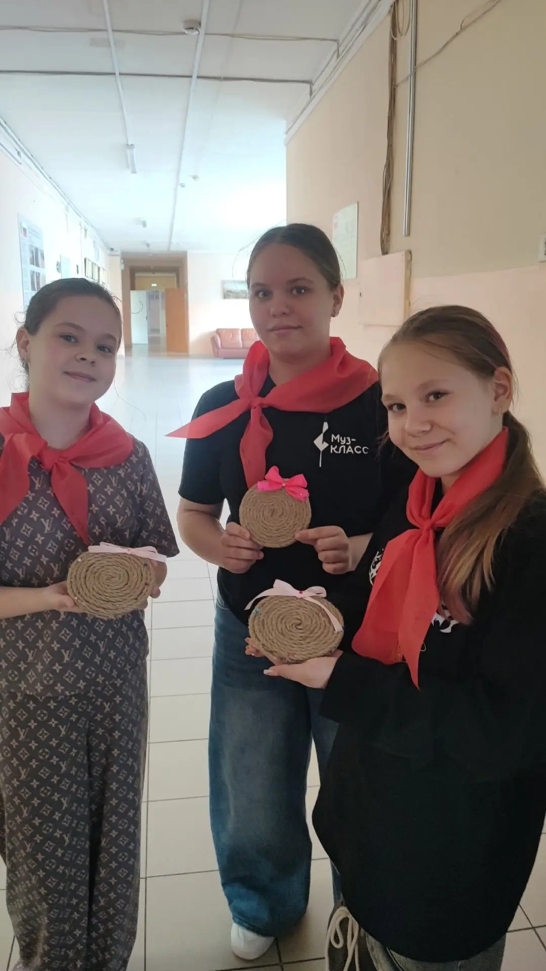 День второй: Полет нормальный! Второй день в нашем лагере пролетел как одна секунда! Се...
