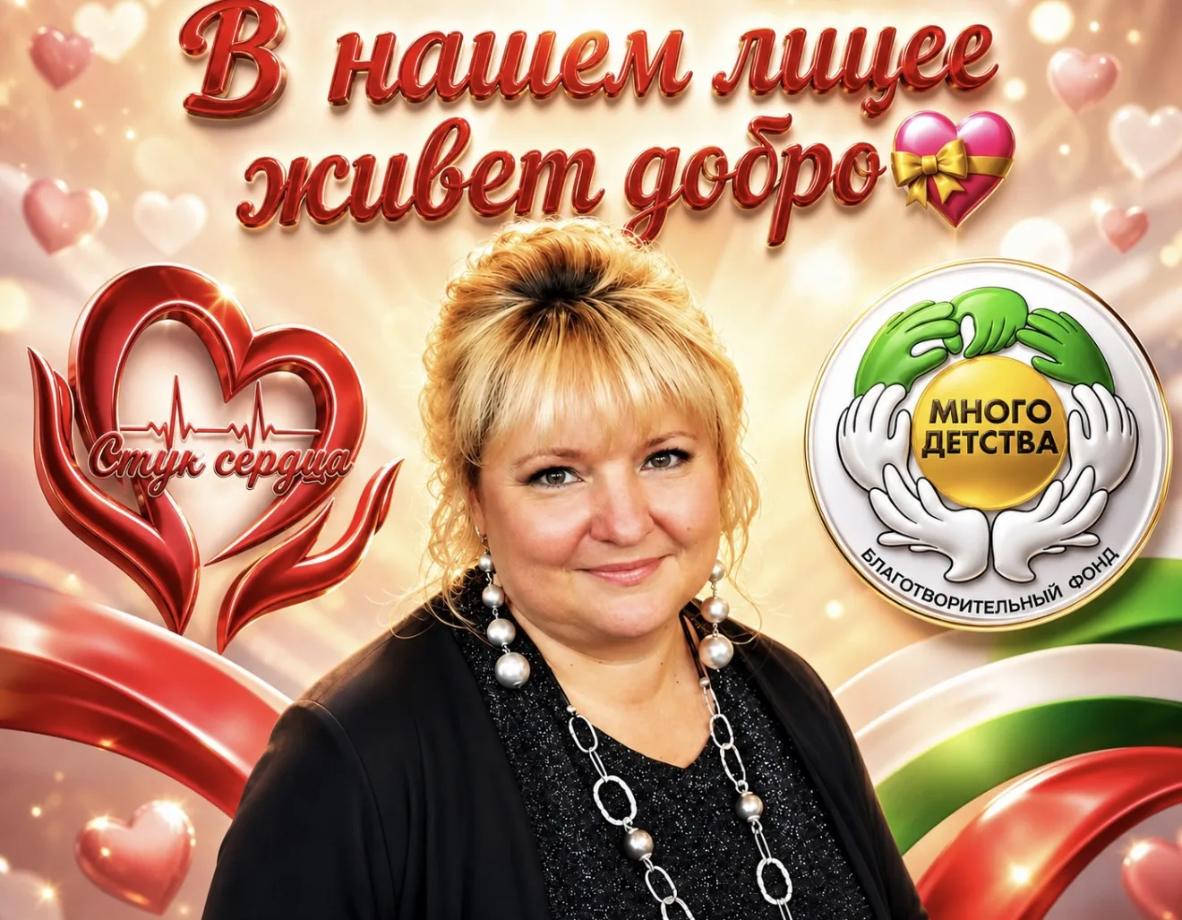 🌺1 сентября: когда один букет объединяет сердца