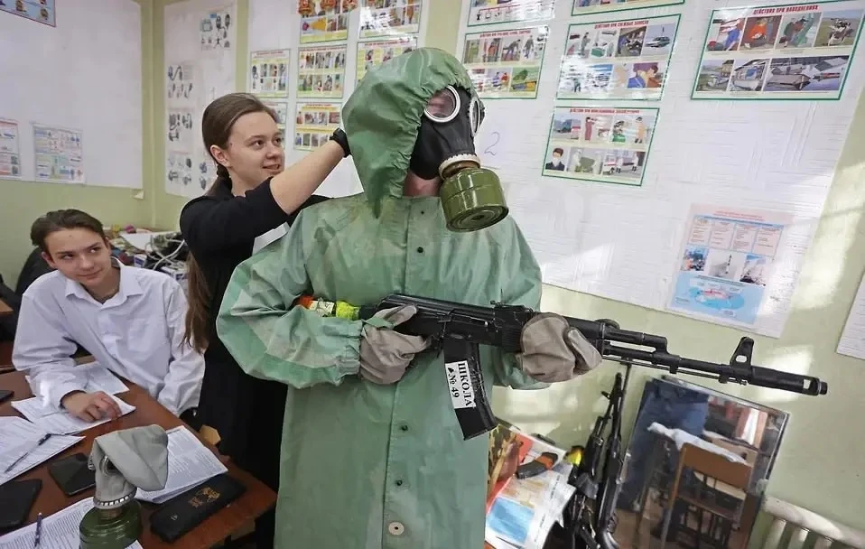 ❗️Какие изменения произойдут в школьной программе с нового учебного года.