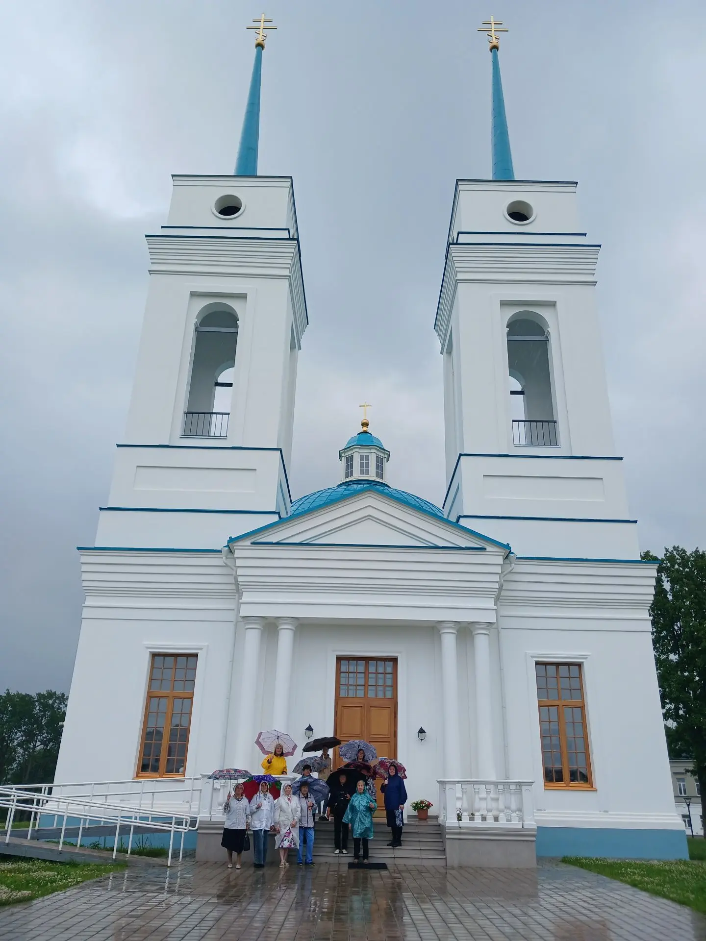 Экскурсия по усадьбе Паниных «Дугино»