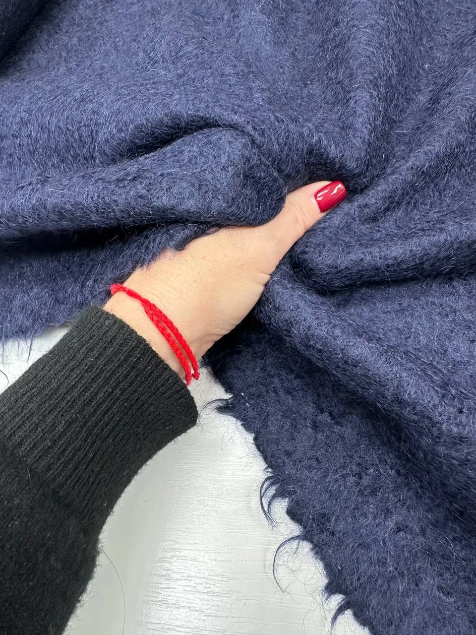 Отрез:1,35м