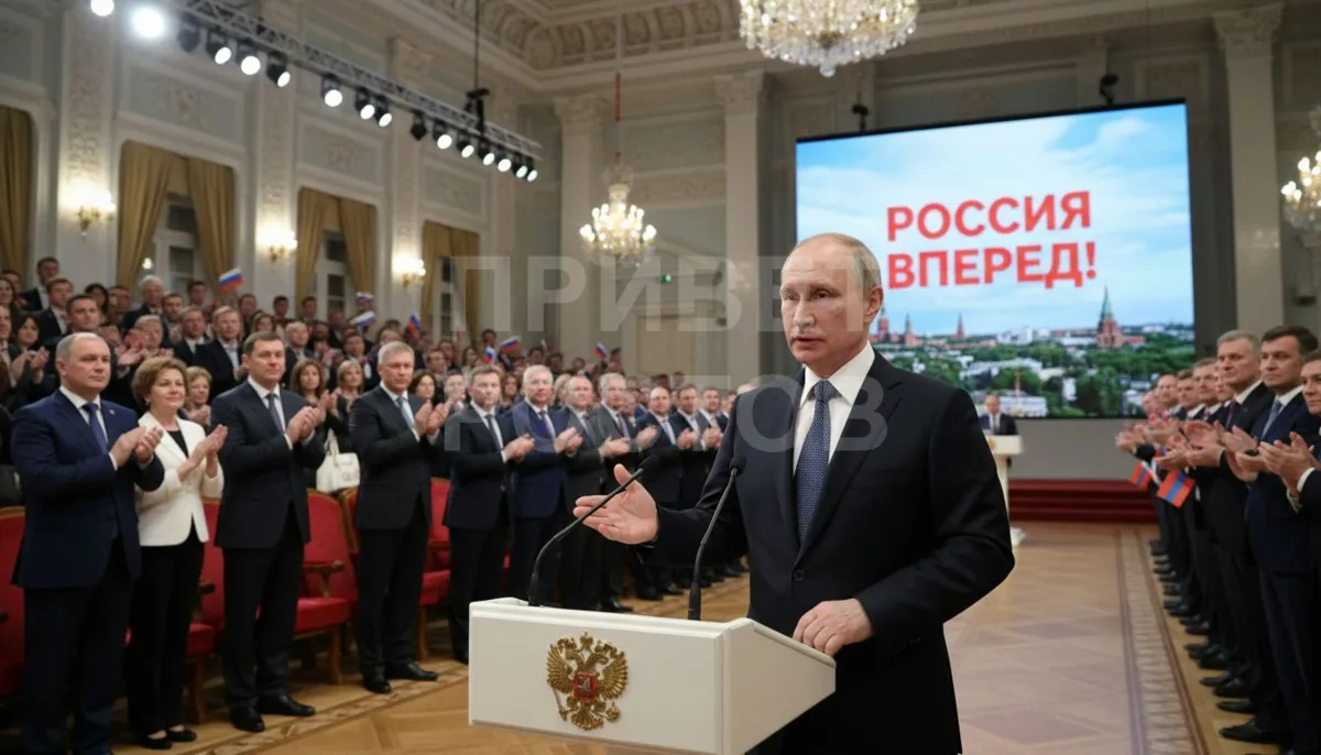 ⚡️Под контролем Украины осталось всего примерно 11% территории ДНР — Путин