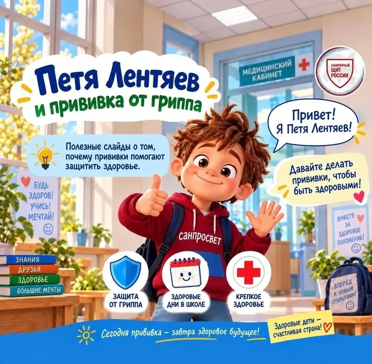 Советы от Пети Лентяева