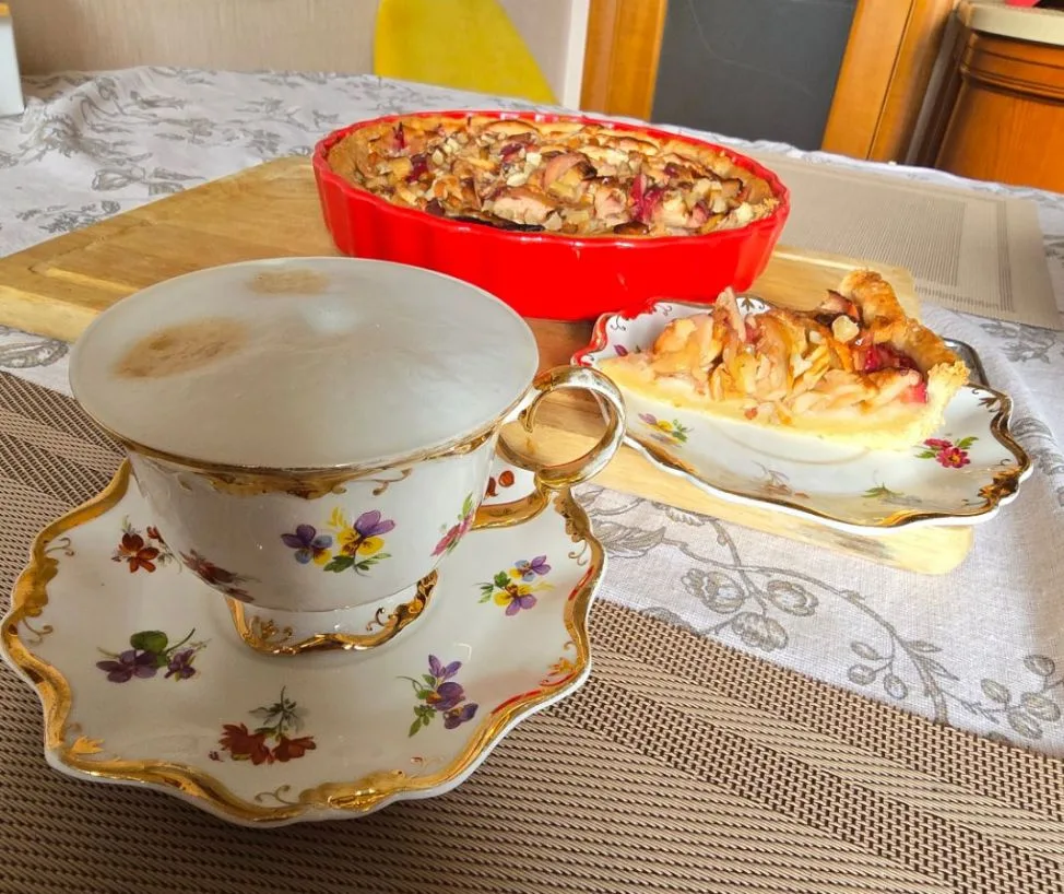 Когда дочка волшебница❤