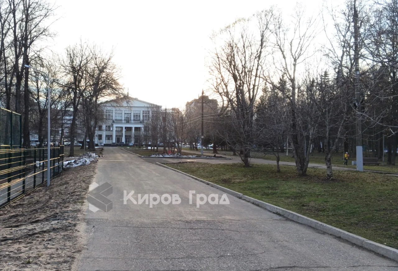 Кировским бабушкам и дедушкам не хватает места для активности