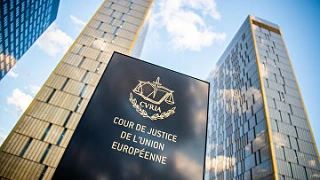 Суд ЕС расширил число сторон в деле о заморозке активов ЦБ России