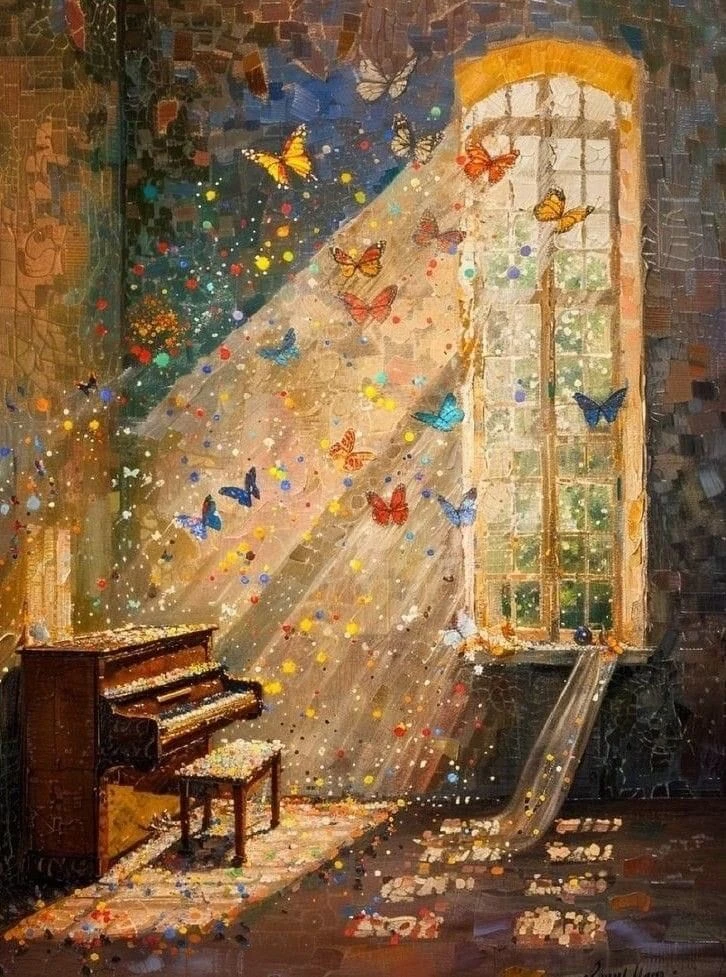 🍃🌼🍃🌼🍃🌼🍃