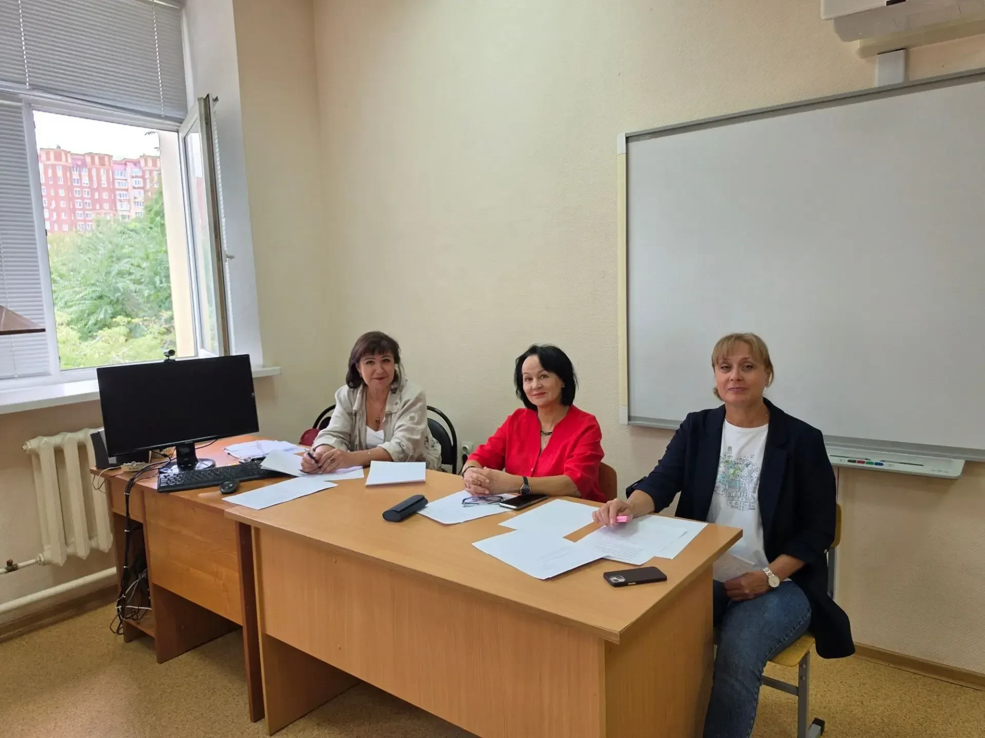 #ПриемнаяКампанияТГИК