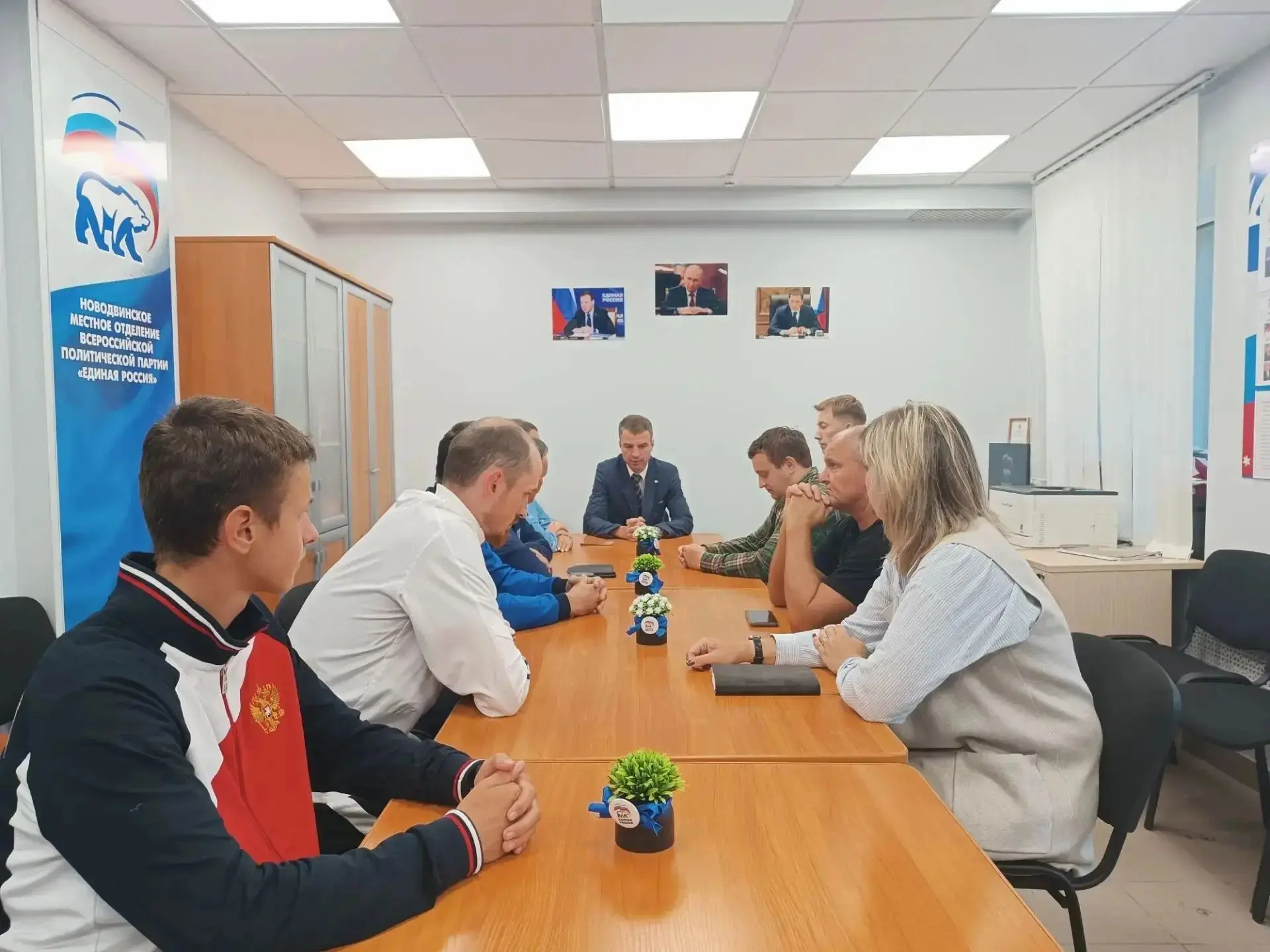 В Новодвинске готовятся к открытию «умная» спортивная площадка и новый скейт-парк