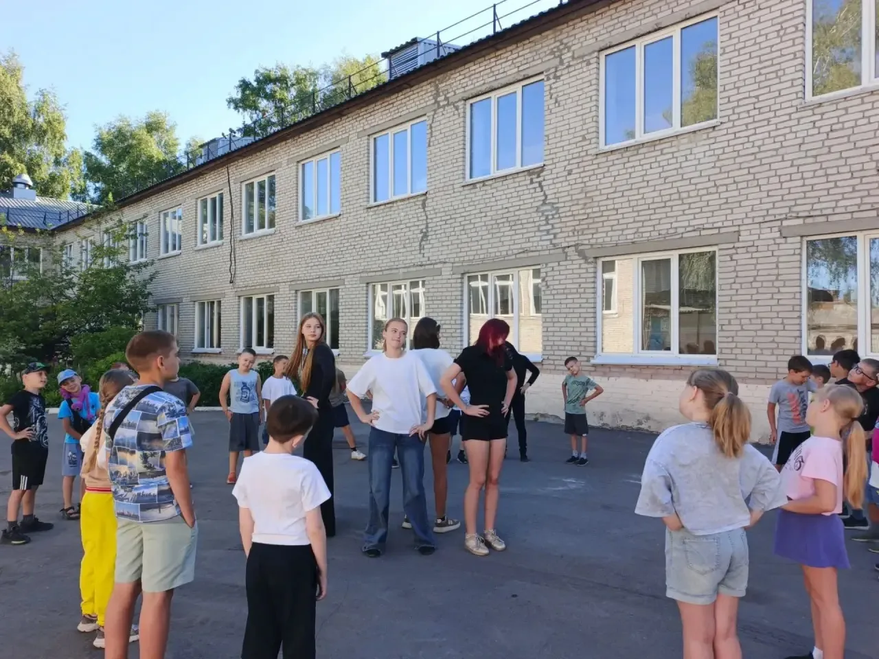📢 Внимание, школа!

Вот и пролетела смена в ГОЛ «Мечтатели». Сегодня, 19 июня, — заключительный ден