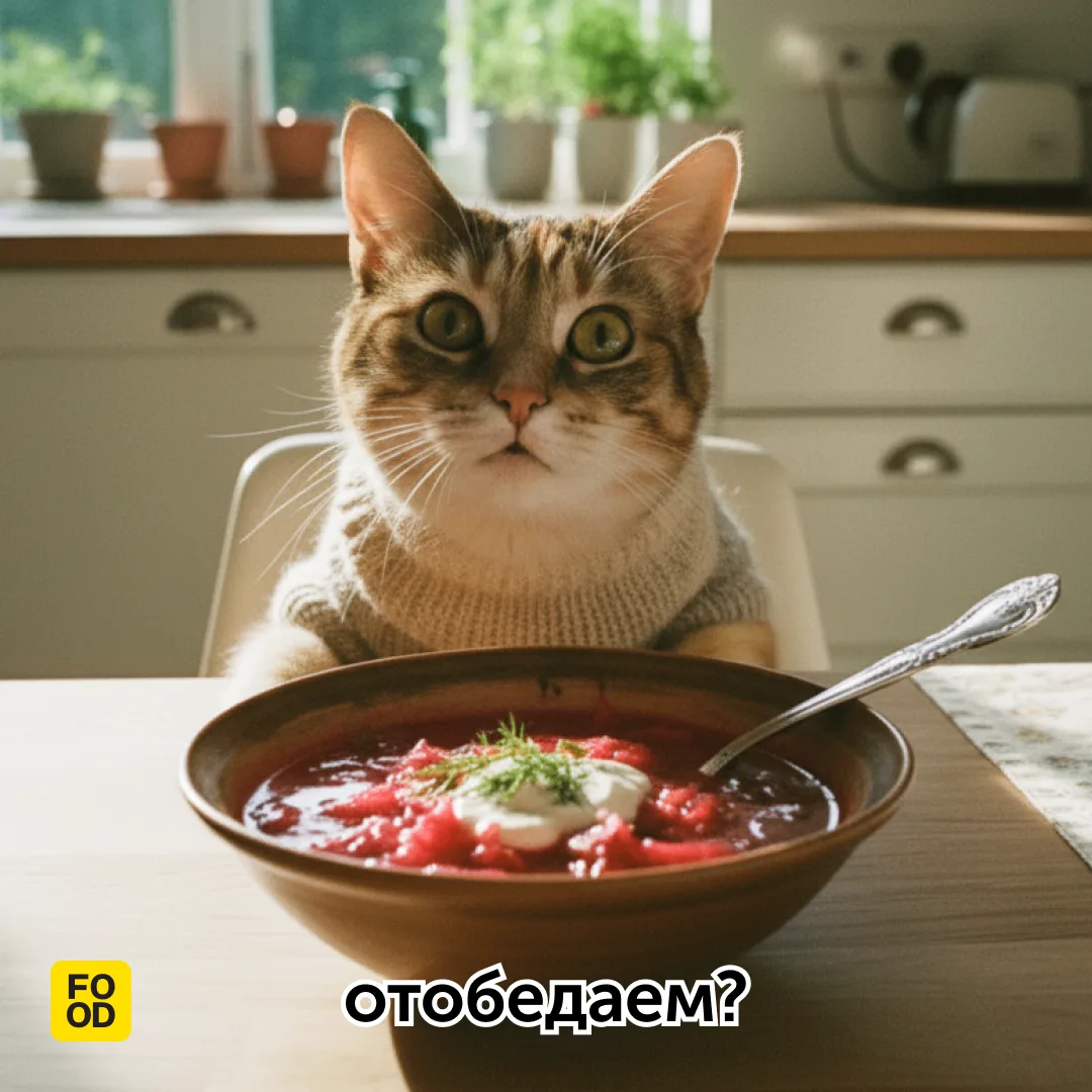 Время обеда! 🍽  Собрали для вас сытные и ароматные блюда, которые будут очень кстати в середине дня: