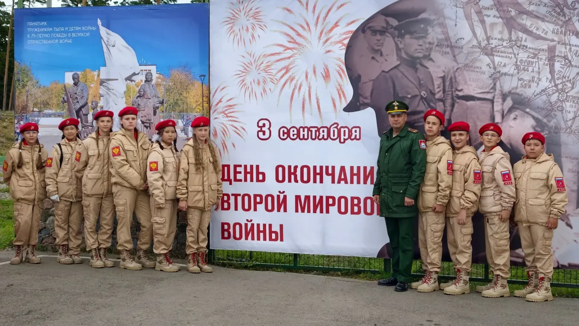 Полуденный выстрел над столицей.                                                       ...