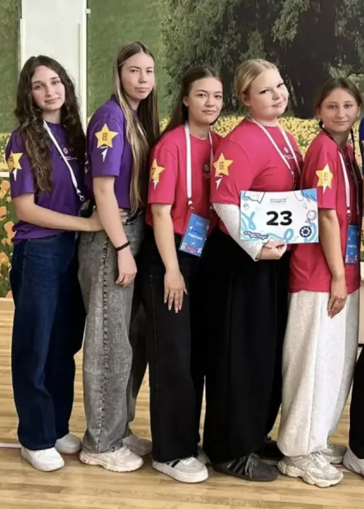 ❗️Мы на финишной прямой!