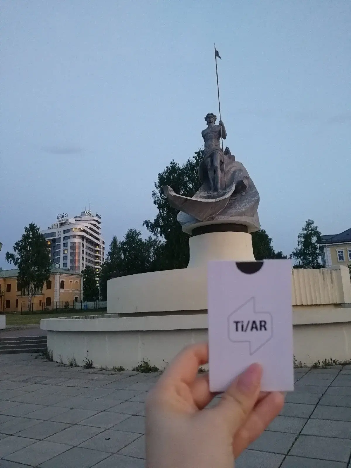 📈 Сложный маркетинг — это почти всегда плохой маркетинг
Чем больше объяснений требует продукт —
тем
