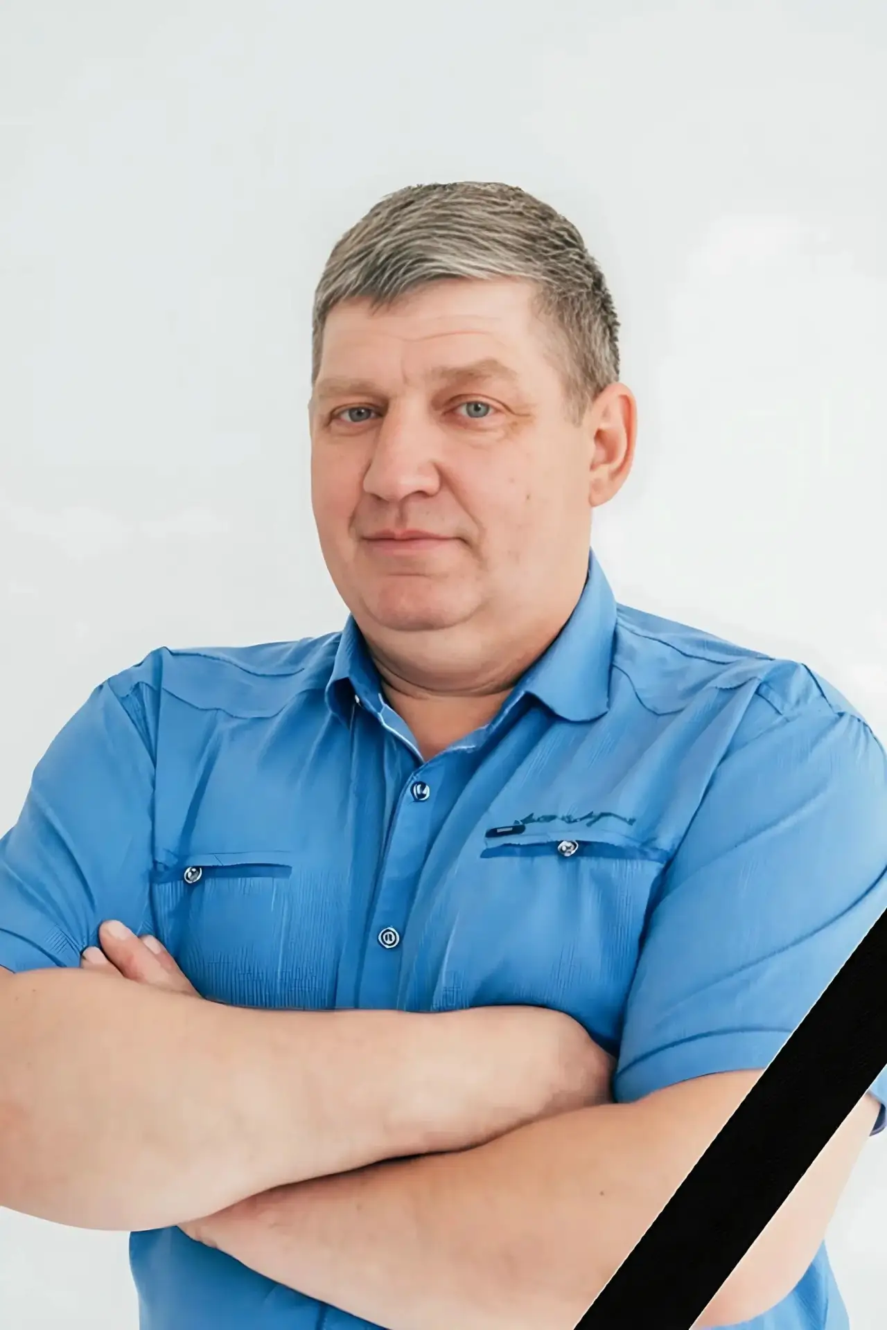 Прощание с Замараевым Алексеем Борисовичем состоится 27.06.2026 с 11:00 до 12:00 в прощ...