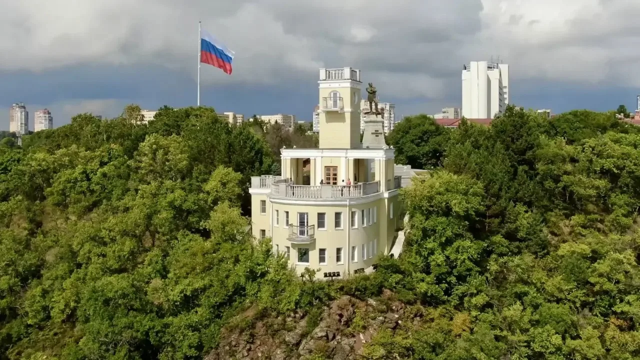 🇷🇺 22 августа — День Государственного флага Российской Федерации!