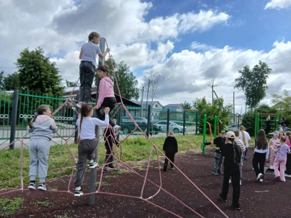 🌞🌞🌞Сегодняшнее утро стало стартом  летних каникул  в нашем лагере «ДОМ». День началс...
