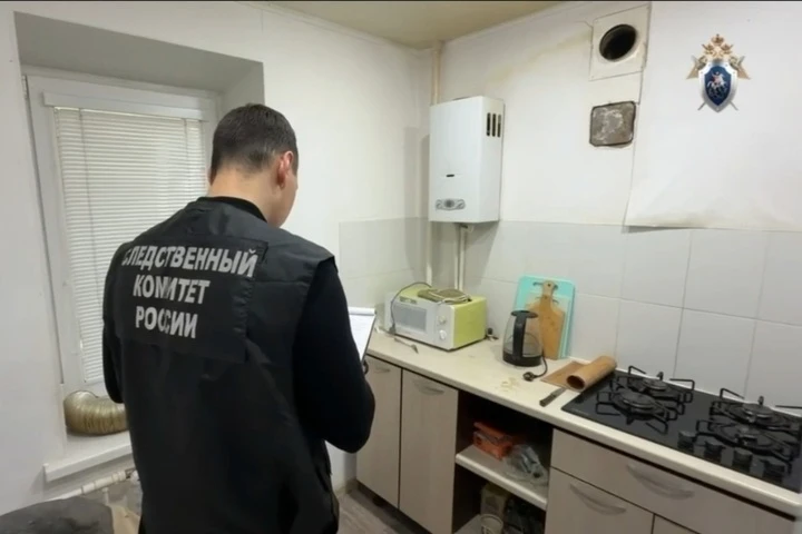 Балашов: женщина и пятеро детей госпитализированы с отравлением угарным газом