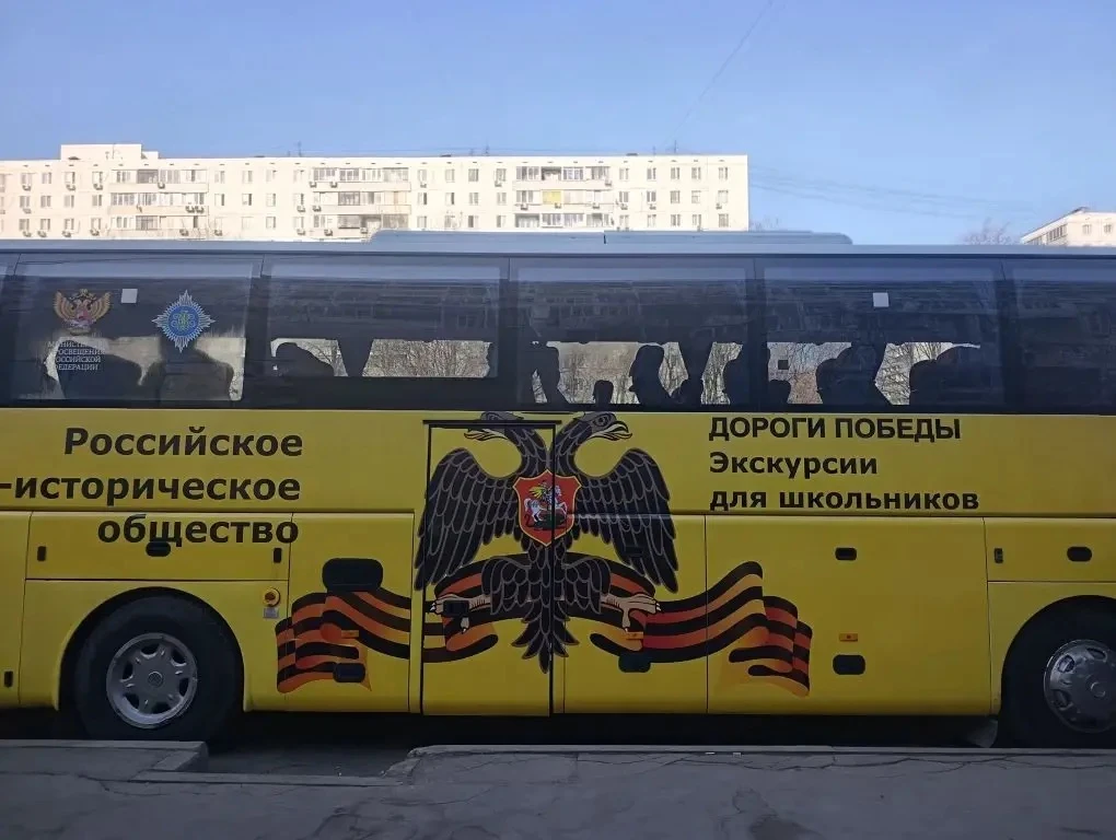 Все на борт! 🛥️  Программа «Дороги Победы» — по-настоящему впечатляющее и важное мероприятие! Она по