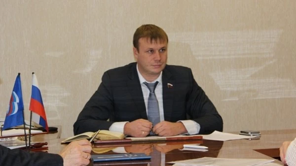 Экс-депутат Ульяновской области осужден за хищение у дольщиков 125 млн рублей