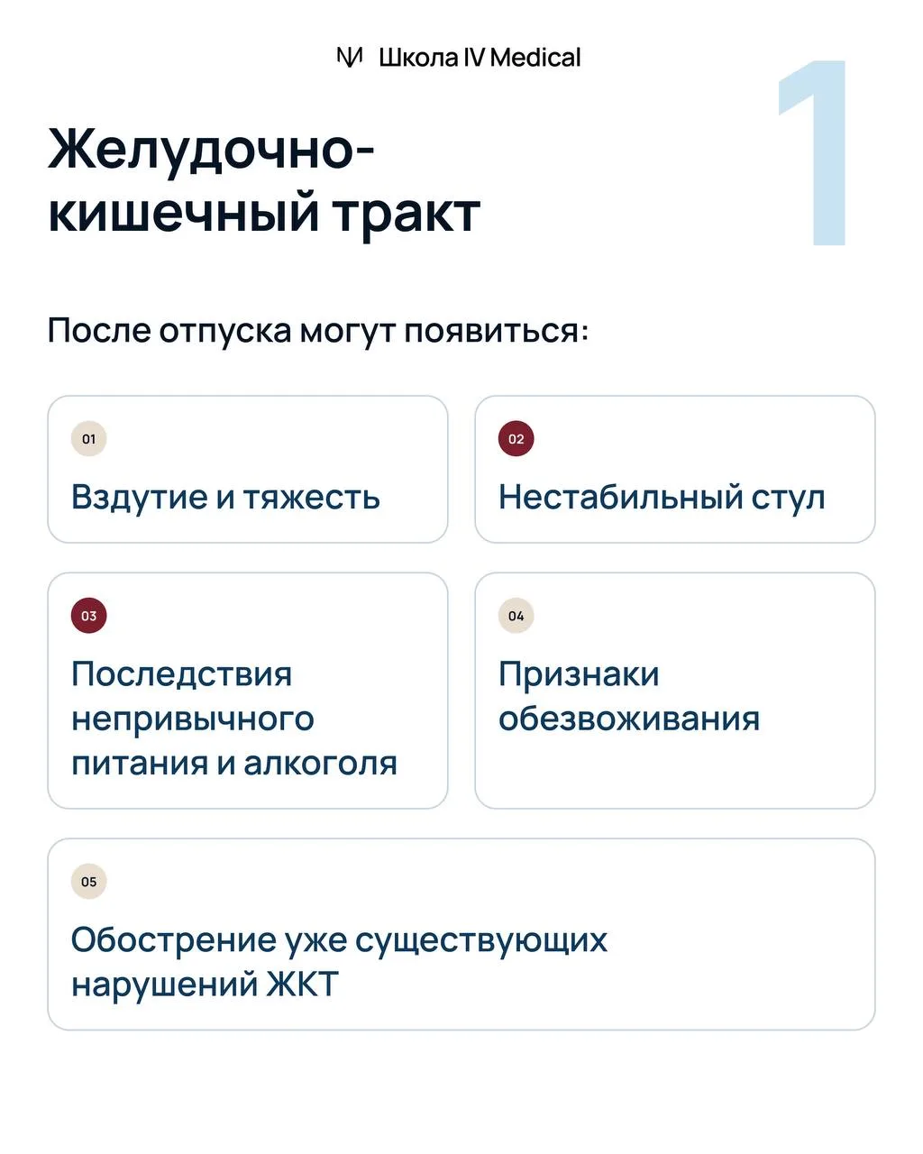 Они возвращаются из отпуска с ощущением, как будто и не отдыхали: вместо прилива сил – ...
