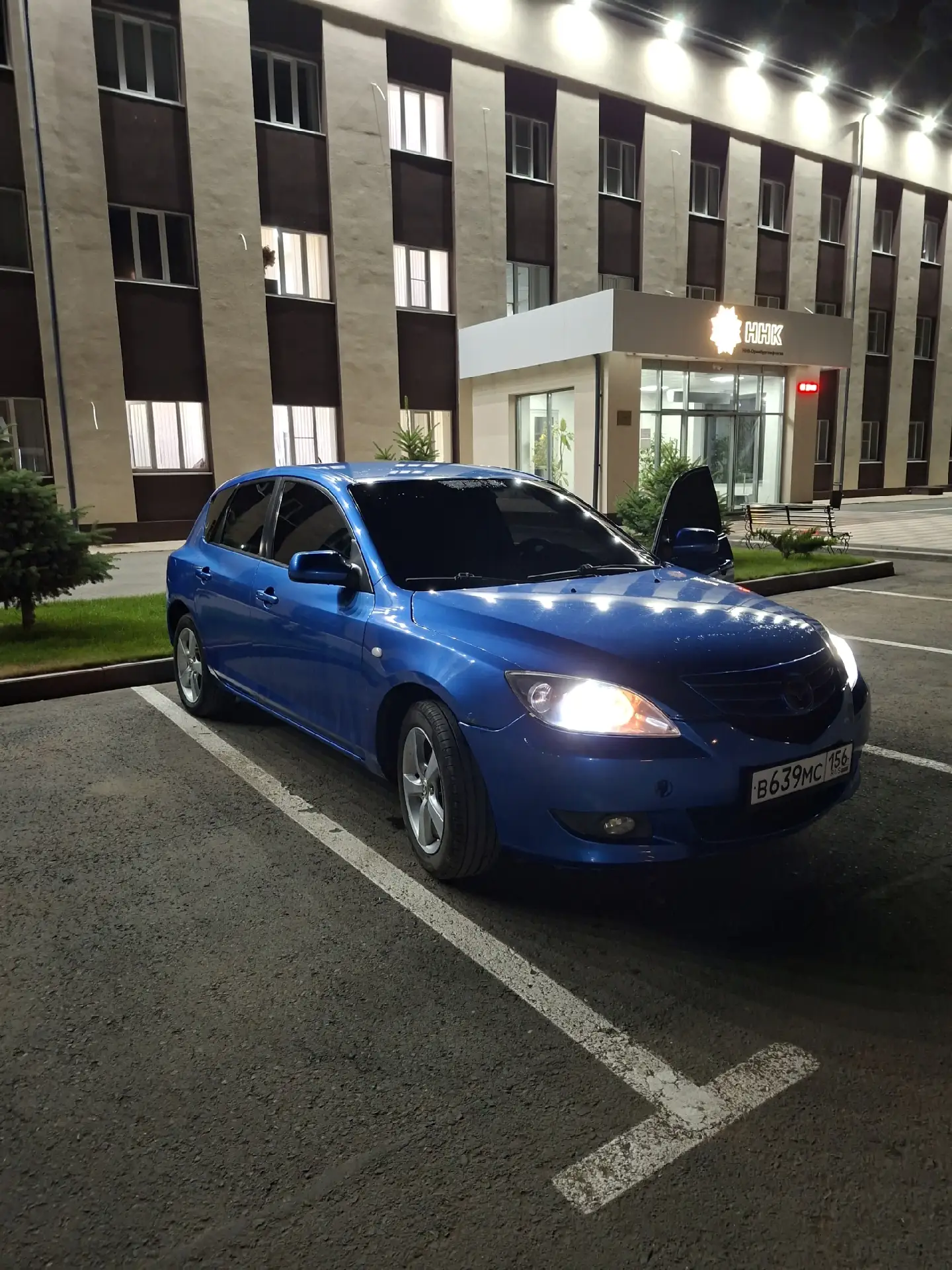 Наш гараж56 🚘