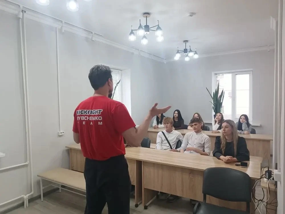 🌟 День полезных и добрых дел: патриотическое воспитание и благоустройство   📅 20 мая 2026 года для о