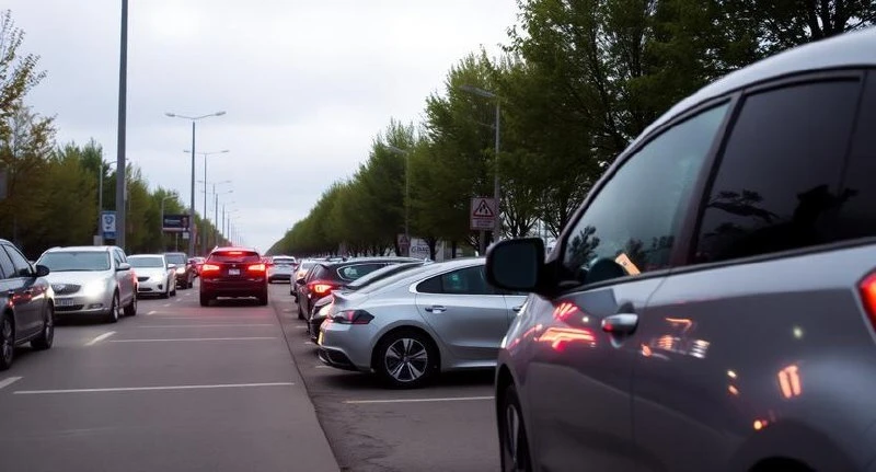 Электрокары перенесли выбросы вглубь Китая

Электротранспорт чистит воздух в одних регионах за счет 