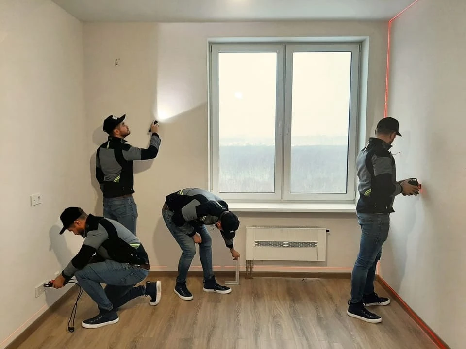 🏗️ Минстрой закручивает гайки.
Застройщикам придётся отвечать за качество!

«Хотите сдать дом? Сдел