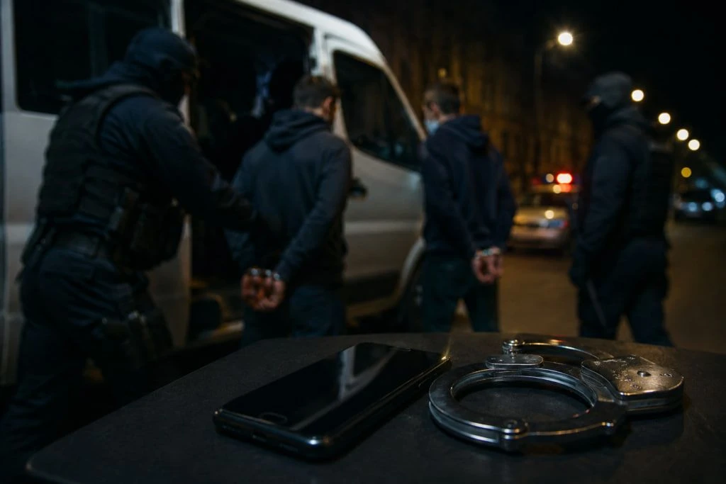 ⛓️‍💥Астраханский мессенджер-канал привел к уголовному делу о вымогательстве

В Астраханской области