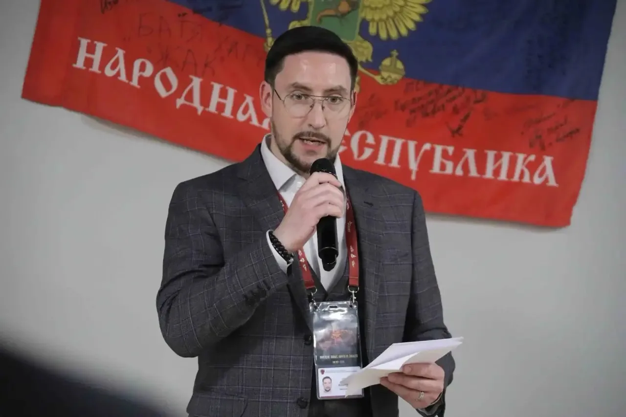 🖼️ Ждём вас на фотовыставке «Харьковская весна»!