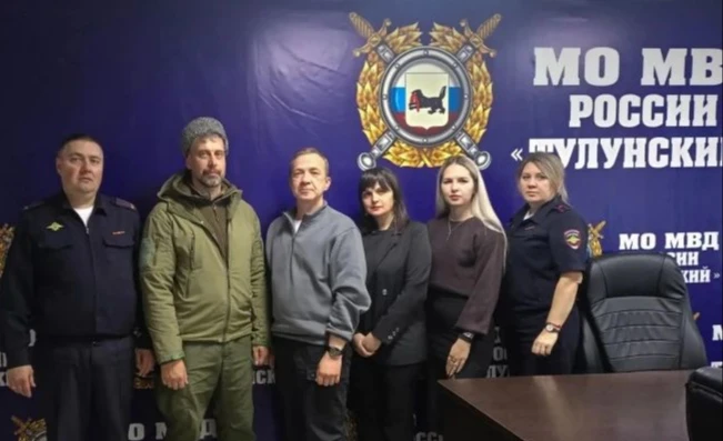 В Тулуне состоялось очередное заседание Общественного совета