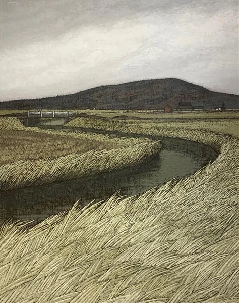 Ричард Гилки