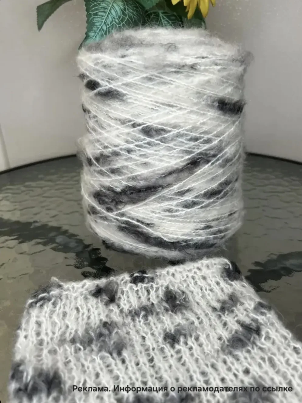 Изображение 4 к публикации «Стильное вязание KNITMILO»