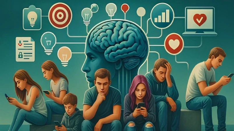 С 15 по 21 июня — Неделя профилактики зависимости от гаджетов: Как вернуть контроль над...