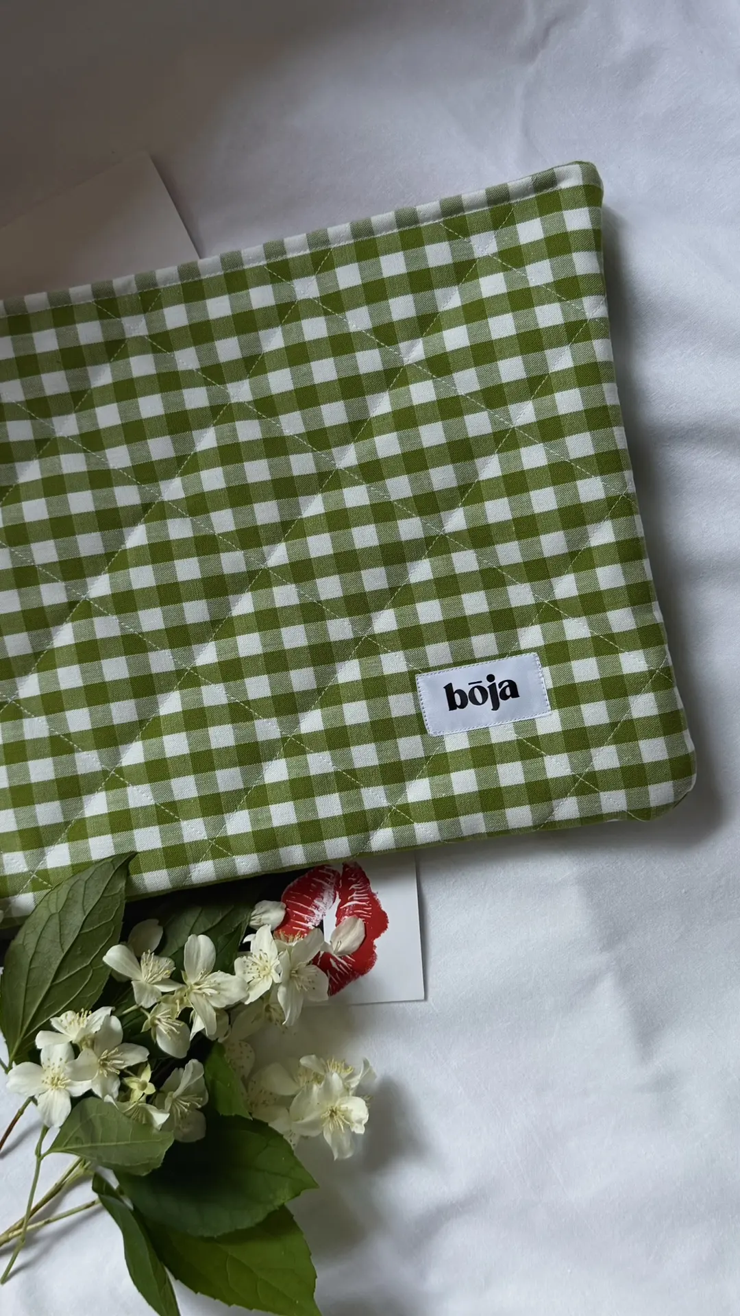 Распаковка подарков с открытия Летнего клуба «Москва» на Тверском бульваре 🎁

✨Boja - стильный чехо