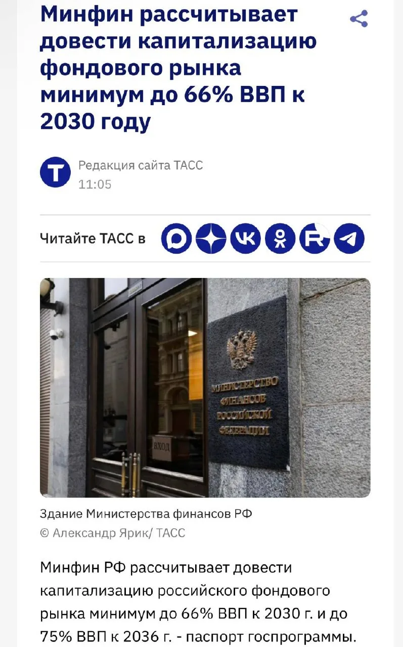 А они не сдаются — сейчас она 18%…20% примерно.