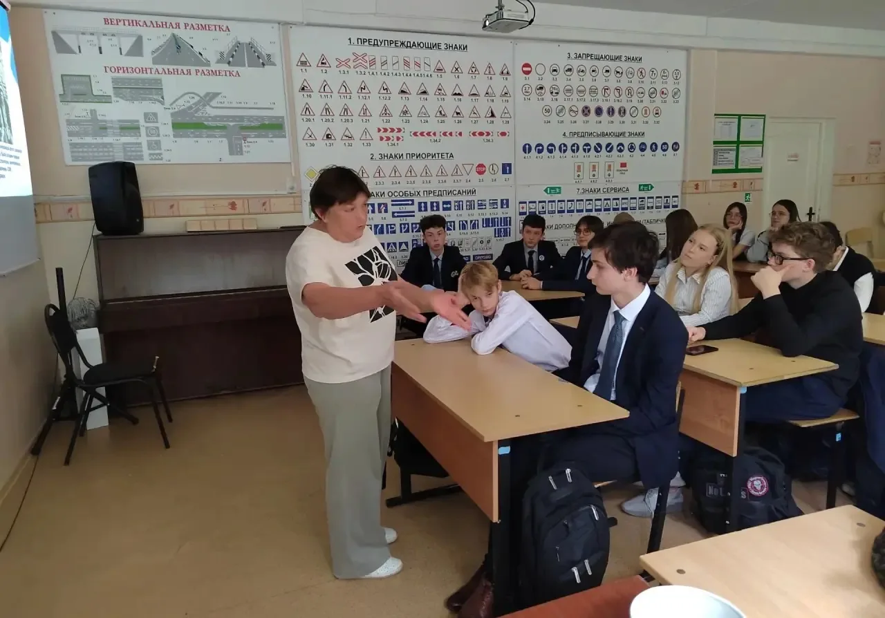 Вся жизнь в Нижнекамске.