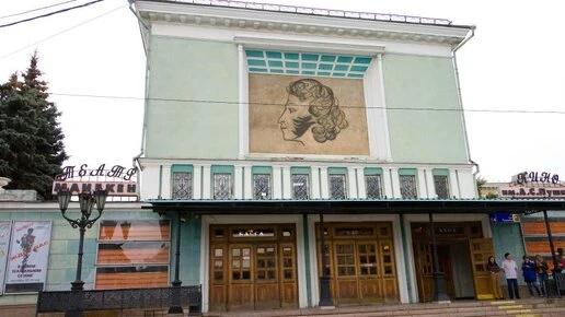 Культурный квартал появится в центре Челябинска в 2027 году